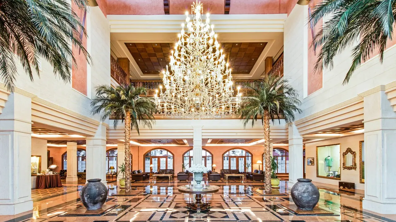 Elba Palace Golf & Vital Hotel