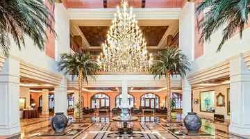 Elba Palace Golf & Vital Hotel