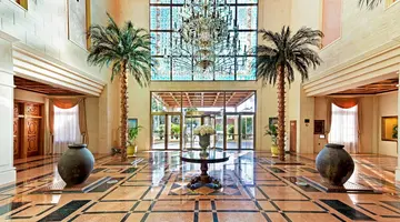 Elba Palace Golf & Vital Hotel