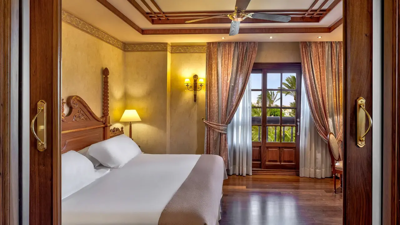 Elba Palace Golf & Vital Hotel