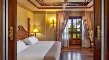 Elba Palace Golf & Vital Hotel