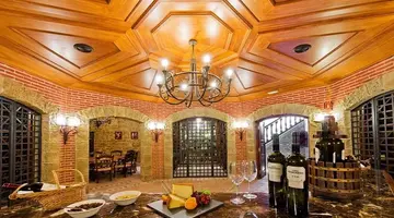 Elba Palace GOLF & VITAL HOTEL