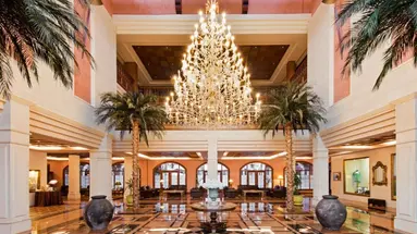 Elba Palace GOLF & VITAL HOTEL
