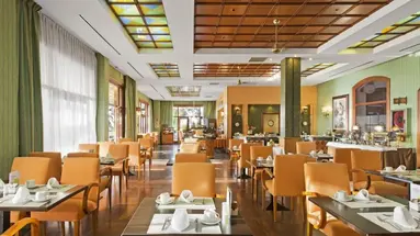 Elba Palace GOLF & VITAL HOTEL