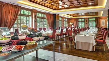 Elba Palace Golf & Vital Hotel