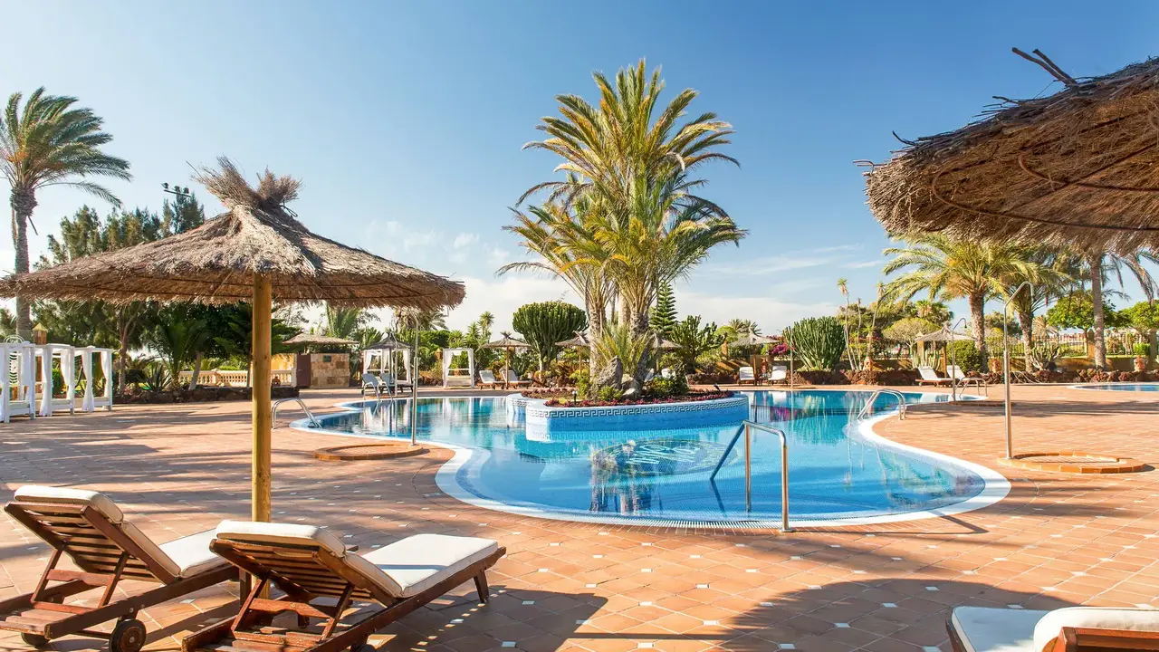 Elba Palace Golf & Vital Hotel