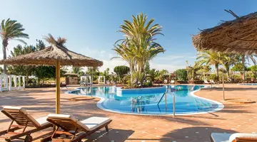 Elba Palace Golf & Vital Hotel