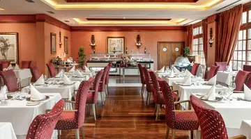 Elba Palace Golf & Vital Hotel