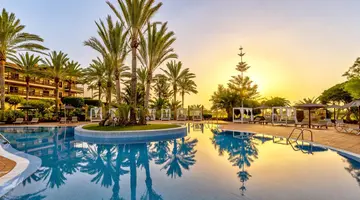 Elba Palace Golf & Vital Hotel