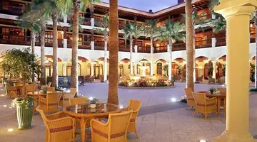 Elba Palace GOLF & VITAL HOTEL
