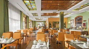 Elba Palace GOLF & VITAL HOTEL
