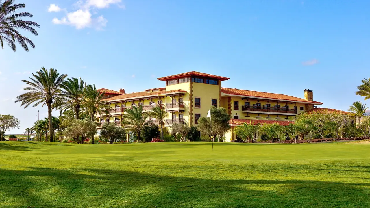 Elba Palace Golf & Vital Hotel