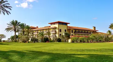 Elba Palace Golf & Vital Hotel