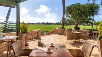 Elba Palace Golf & Vital Hotel