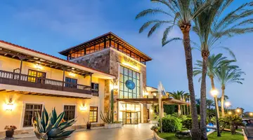 Elba Palace Golf & Vital Hotel