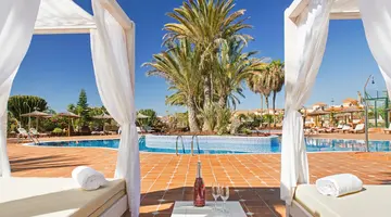 Elba Palace Golf & Vital Hotel