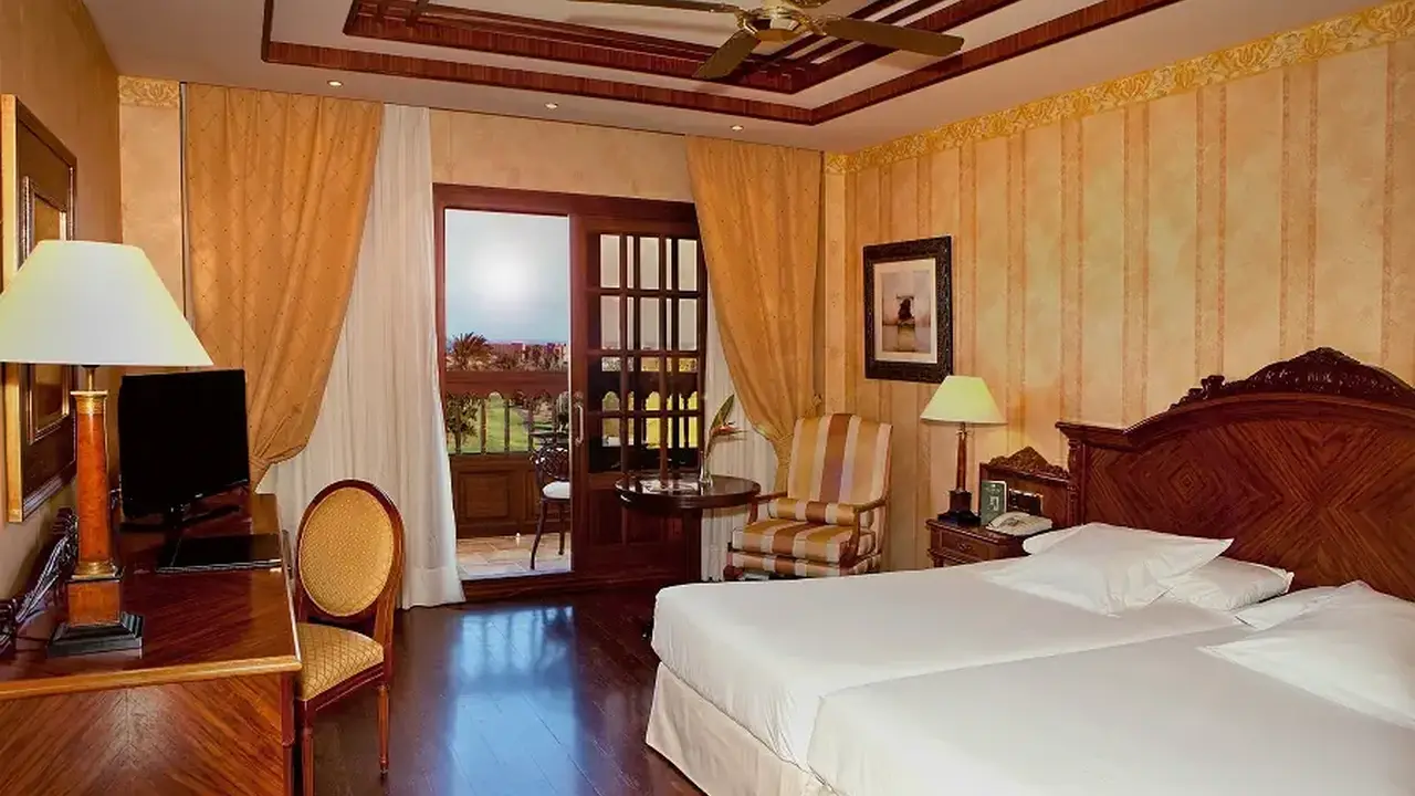 Elba Palace GOLF & VITAL HOTEL