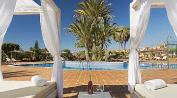 Elba Palace GOLF & VITAL HOTEL
