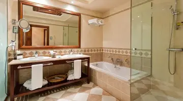 Elba Palace GOLF & VITAL HOTEL