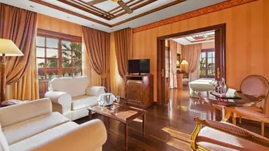 Elba Palace GOLF & VITAL HOTEL