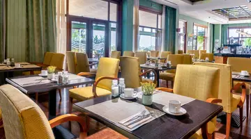 Elba Palace Golf & Vital Hotel