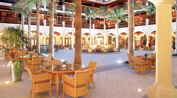 Elba Palace Golf & Vital Hotel