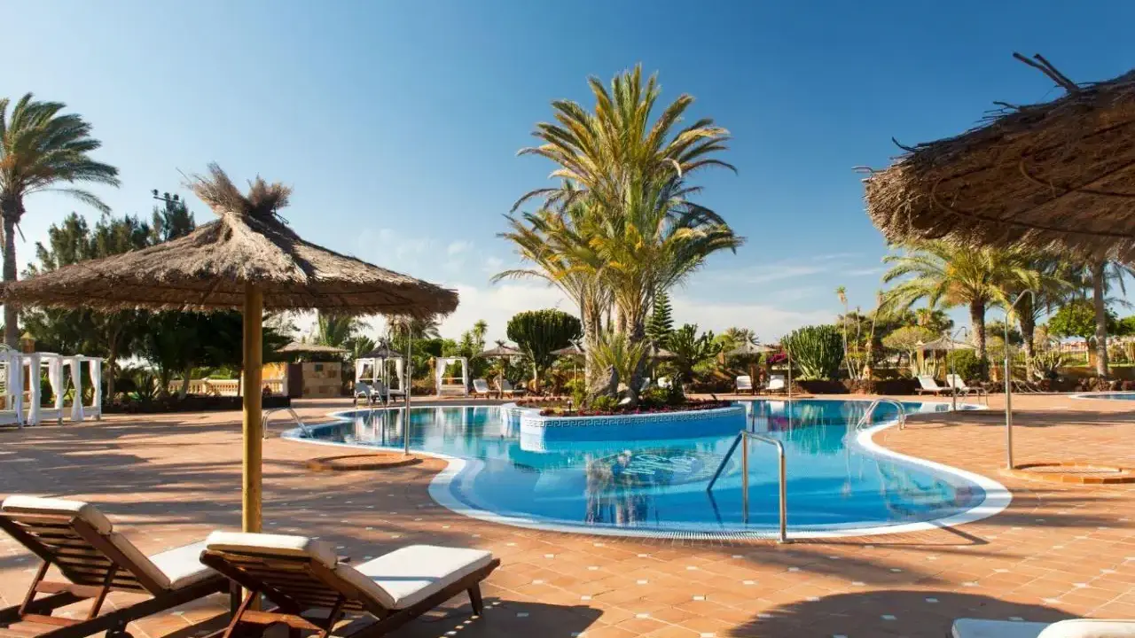 Elba Palace GOLF & VITAL HOTEL