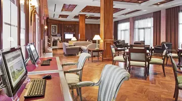 Elba Palace GOLF & VITAL HOTEL