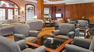 Elba Palace GOLF & VITAL HOTEL
