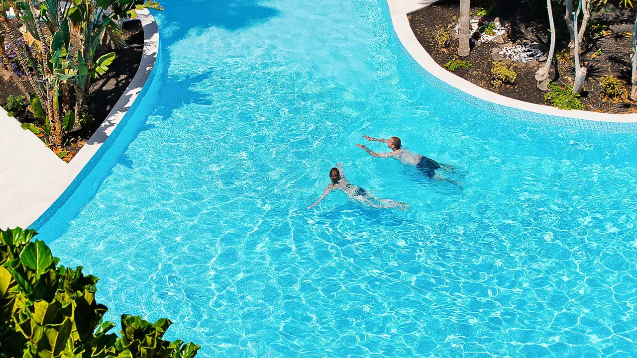 Elba Palace Golf & Vital Hotel