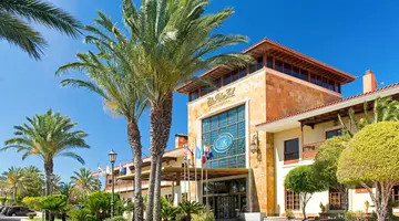 Elba Palace Golf & Vital Hotel