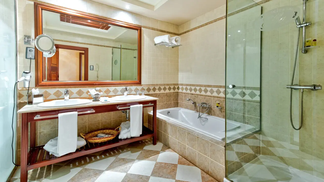 Elba Palace Golf & Vital Hotel