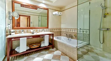 Elba Palace Golf & Vital Hotel
