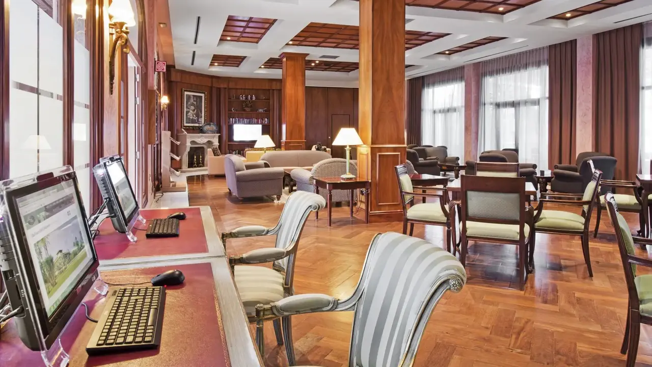 Elba Palace GOLF & VITAL HOTEL