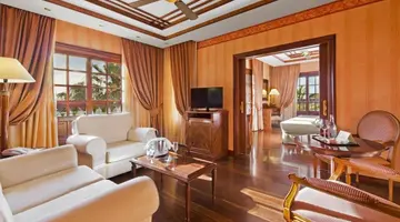 Elba Palace GOLF & VITAL HOTEL