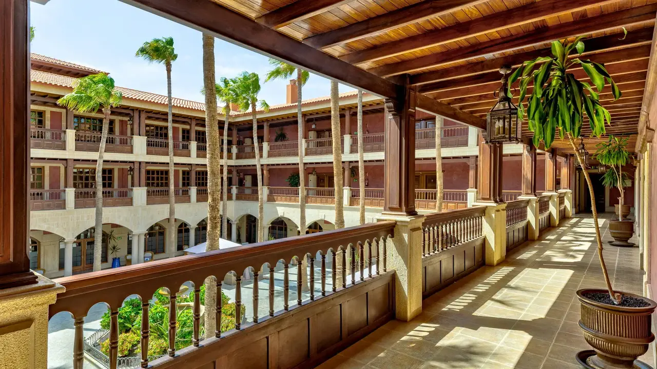 Elba Palace Golf & Vital Hotel
