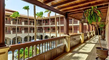 Elba Palace Golf & Vital Hotel