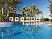 Elba Palace GOLF & VITAL HOTEL