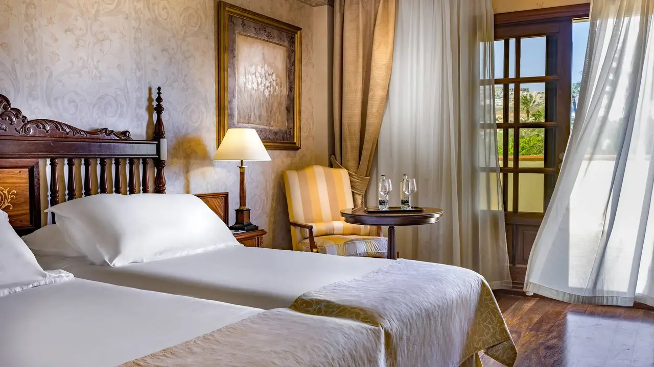 Elba Palace Golf & Vital Hotel