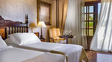 Elba Palace Golf & Vital Hotel