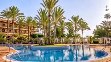 Elba Palace Golf & Vital Hotel