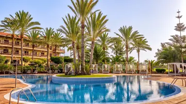 Elba Palace Golf & Vital Hotel