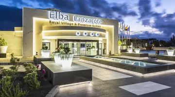 Elba Premium Suites