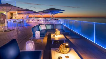 Elba Sunset Mallorca Lifestyle & Thalasso SPA