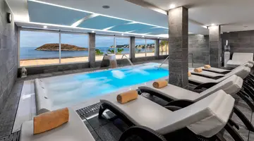 Elba Sunset Mallorca Lifestyle & Thalasso SPA