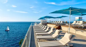 Elba Sunset Mallorca Lifestyle & Thalasso SPA