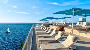 Elba Sunset Mallorca Lifestyle & Thalasso SPA