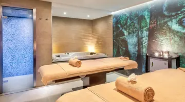 Elba Sunset Mallorca Lifestyle & Thalasso SPA