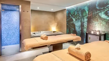 Elba Sunset Mallorca Lifestyle & Thalasso SPA