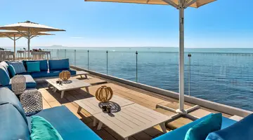 Elba Sunset Mallorca Lifestyle & Thalasso SPA